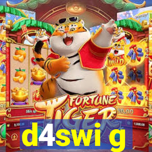 d4swi g